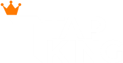 Tap King Logo