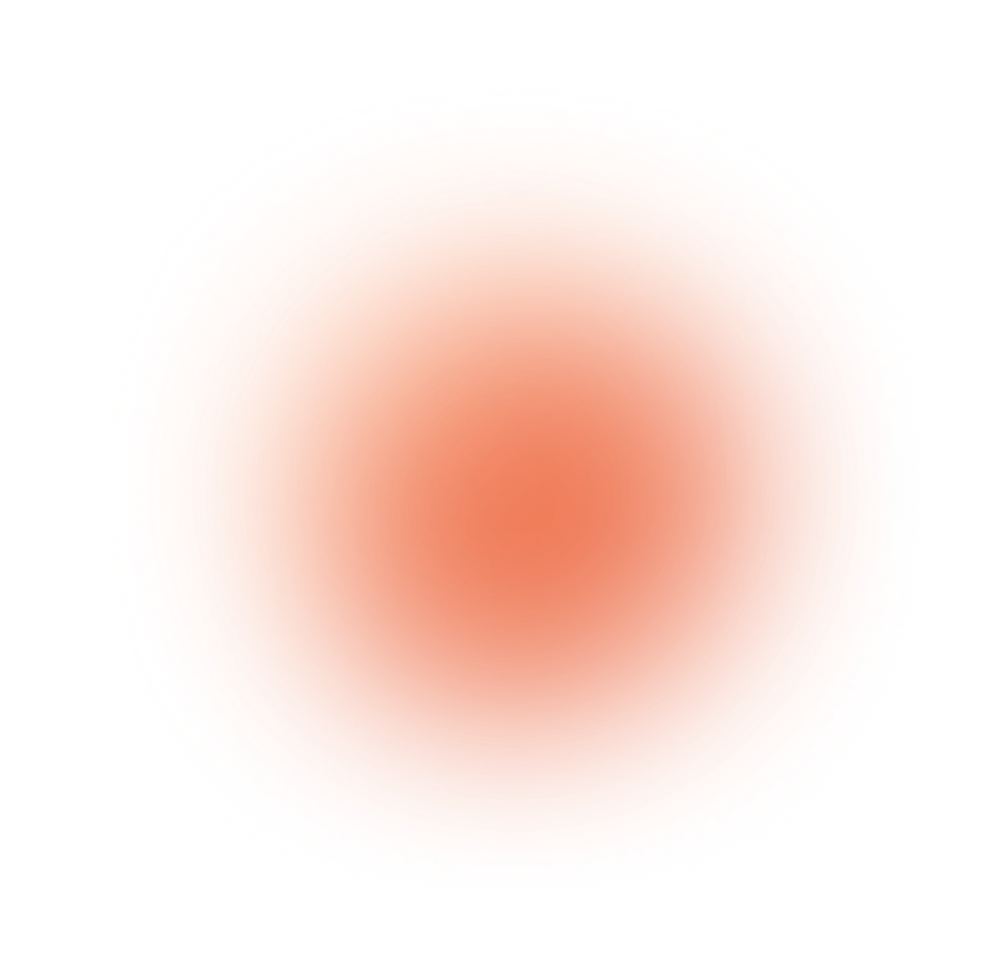 Orange Glow