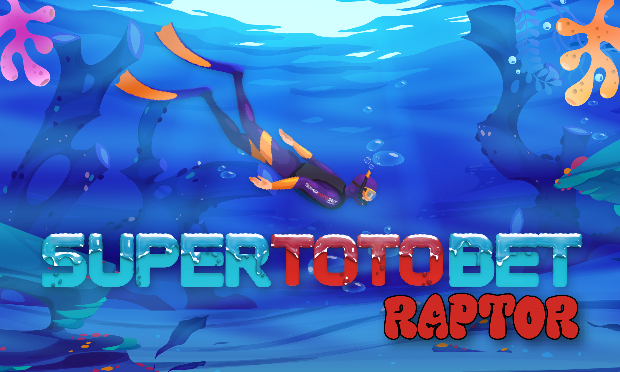 Super Toto Bet Raptor